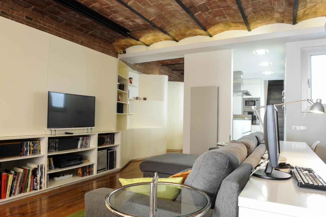 Apartamento Beautiful, Bright, Spacious&centric Loft *