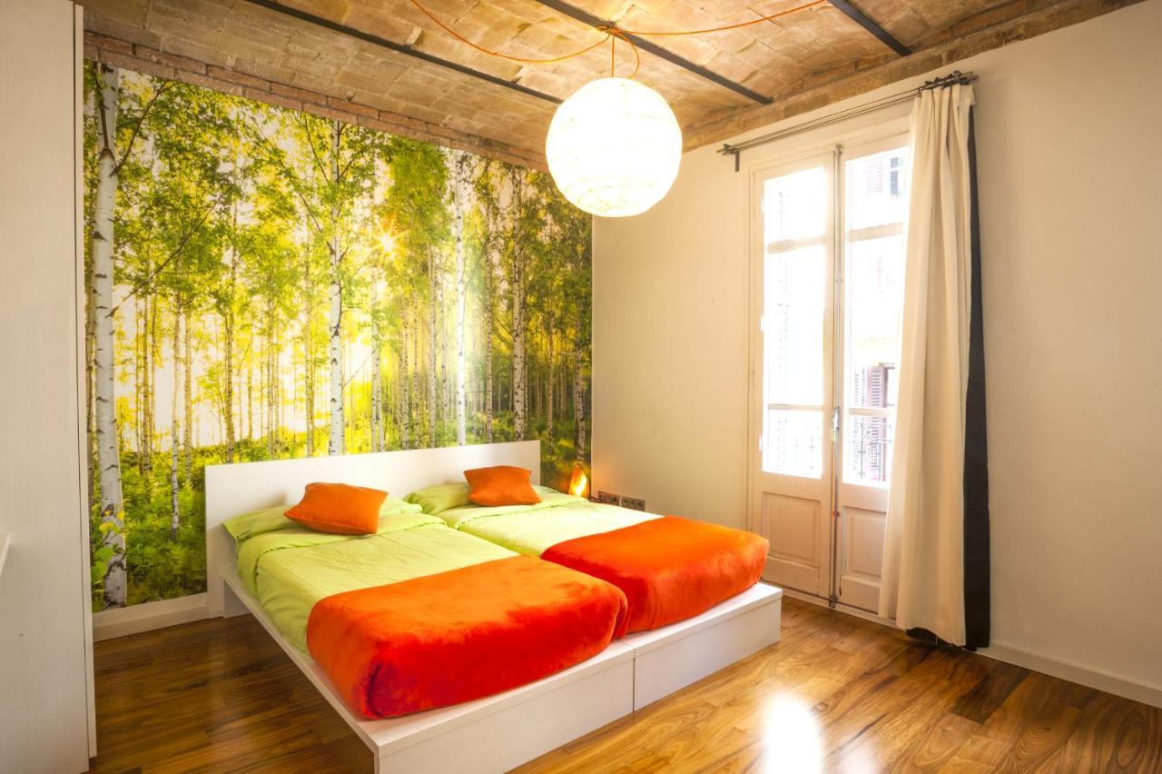 Beautiful, Bright, Spacious&centric Loft Barcelona