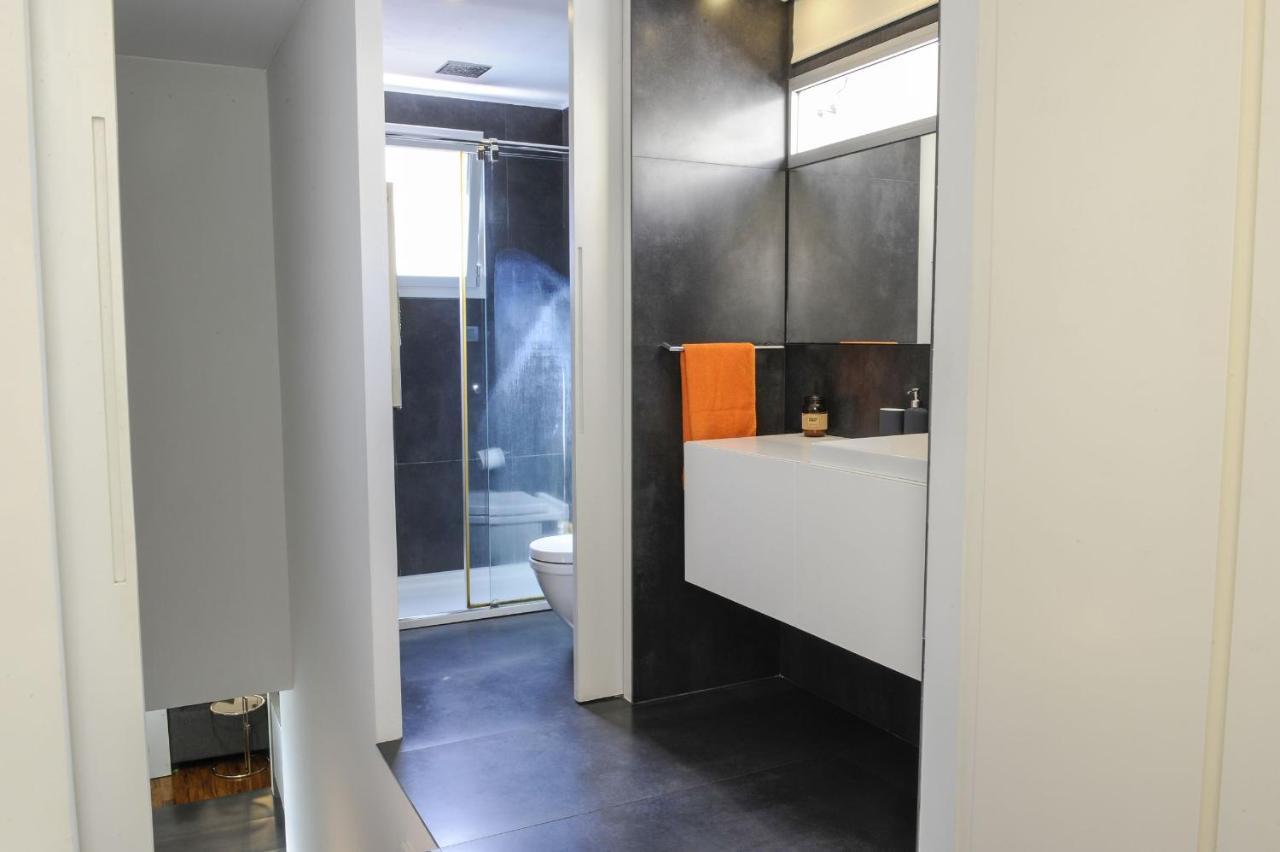 Apartamento Beautiful, Bright, Spacious&centric Loft *