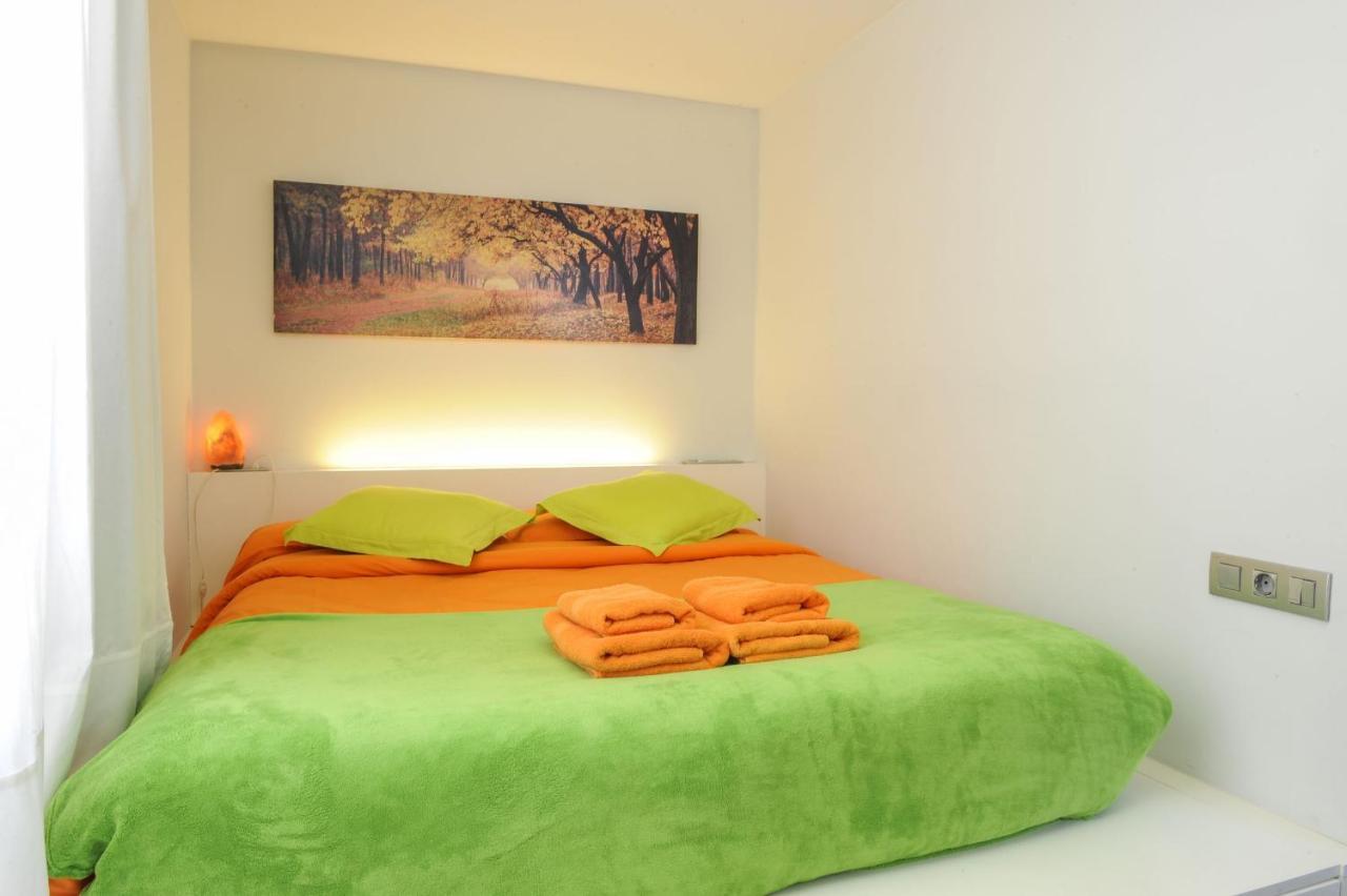 Beautiful, Bright, Spacious&centric Loft Barcelona