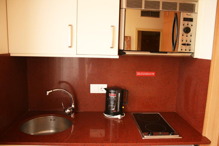 Hotel Silver 3*