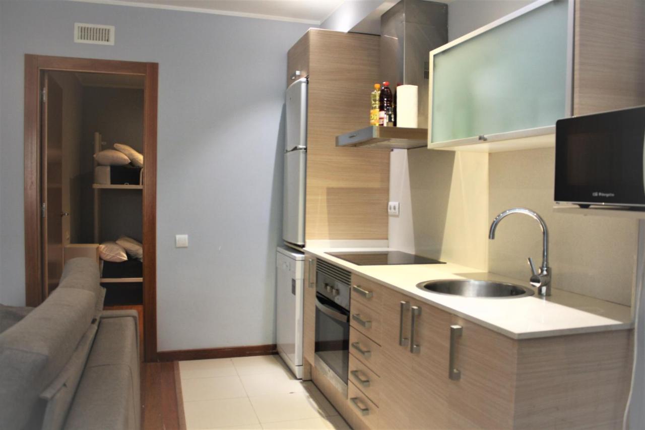 Apartamento Alguera Hola *
