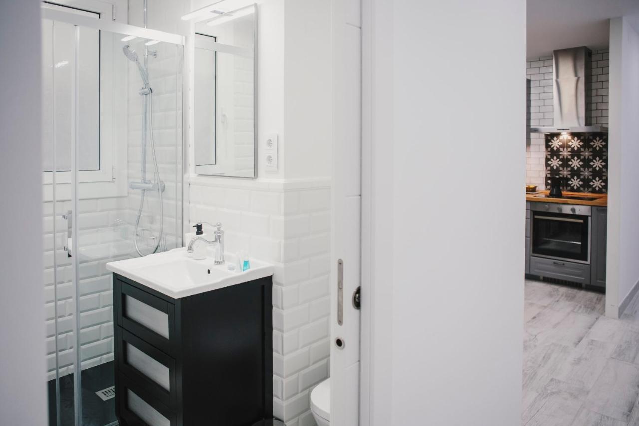 Bbarcelona - Fira Superior Flat Apartamento Barcelona