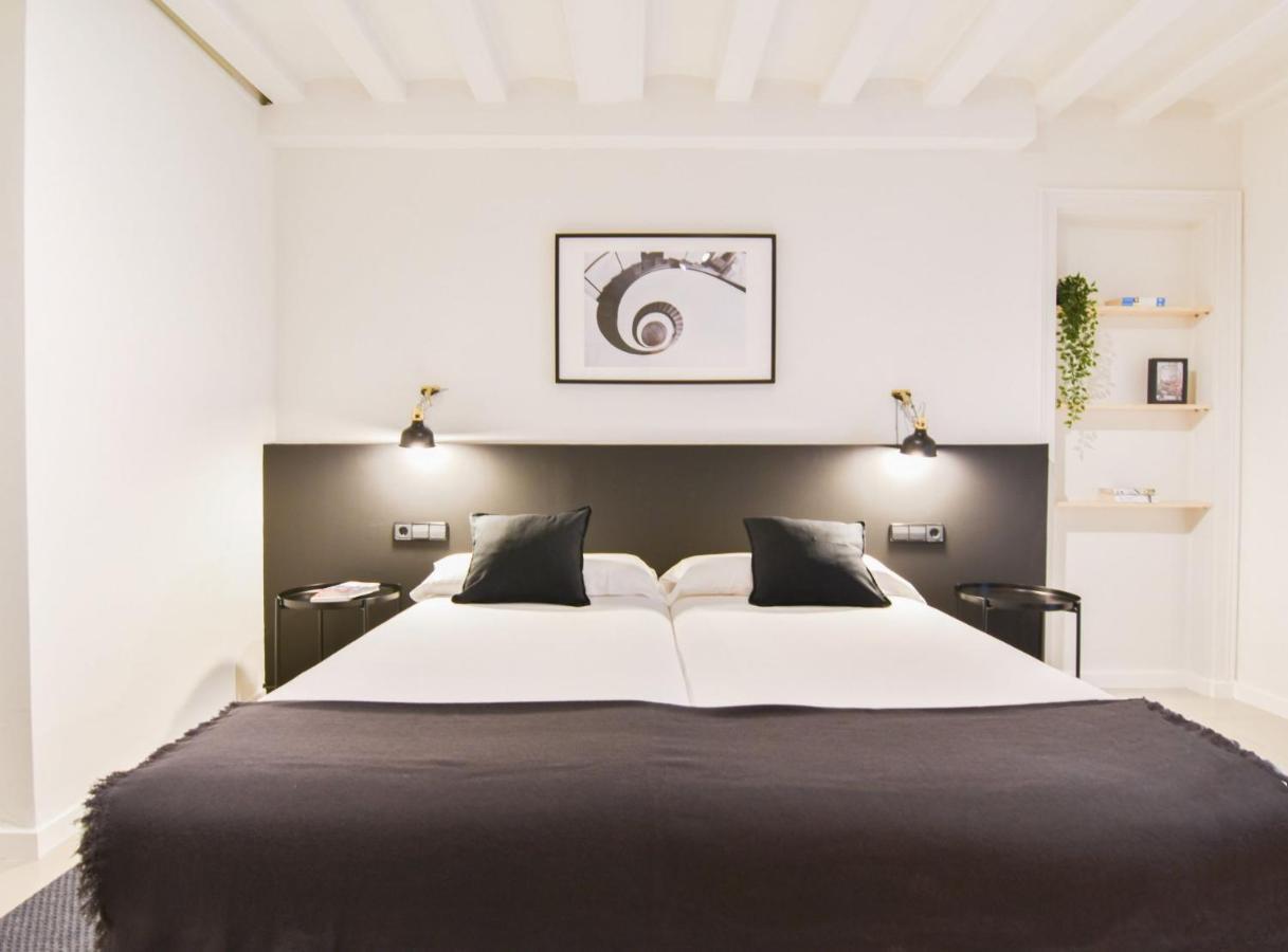 Apartment Mirador 1840 Barcelona