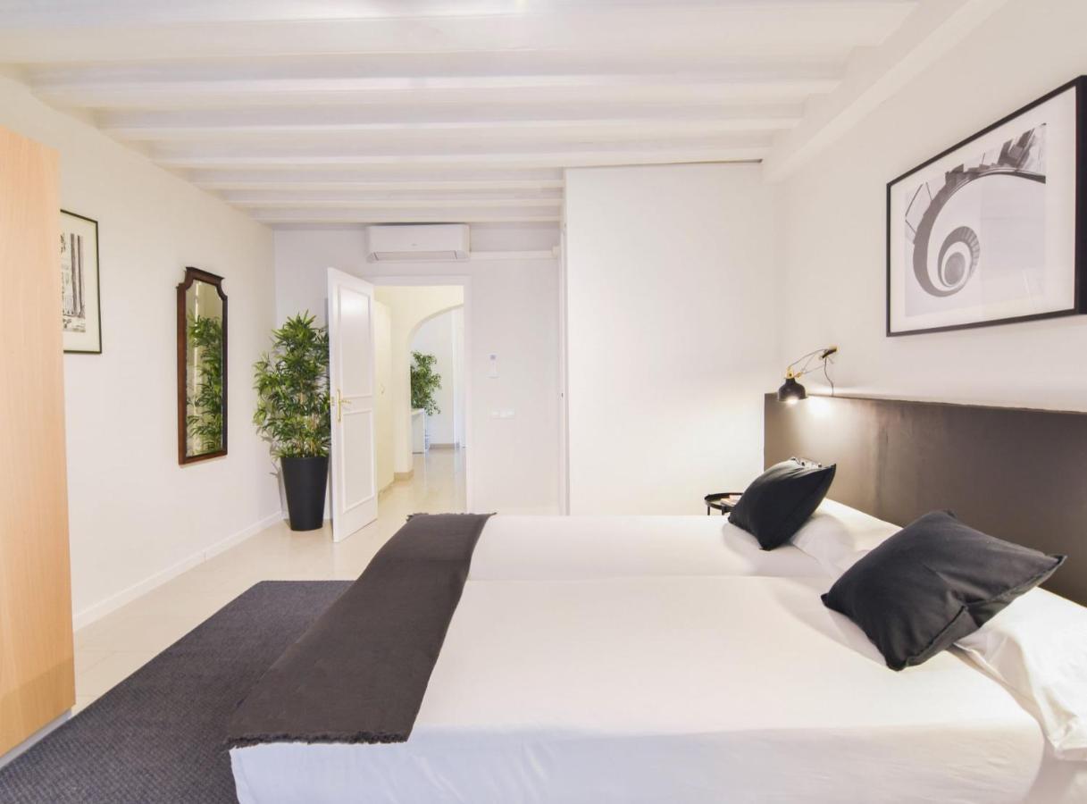 Apartment Mirador 1840 Barcelona