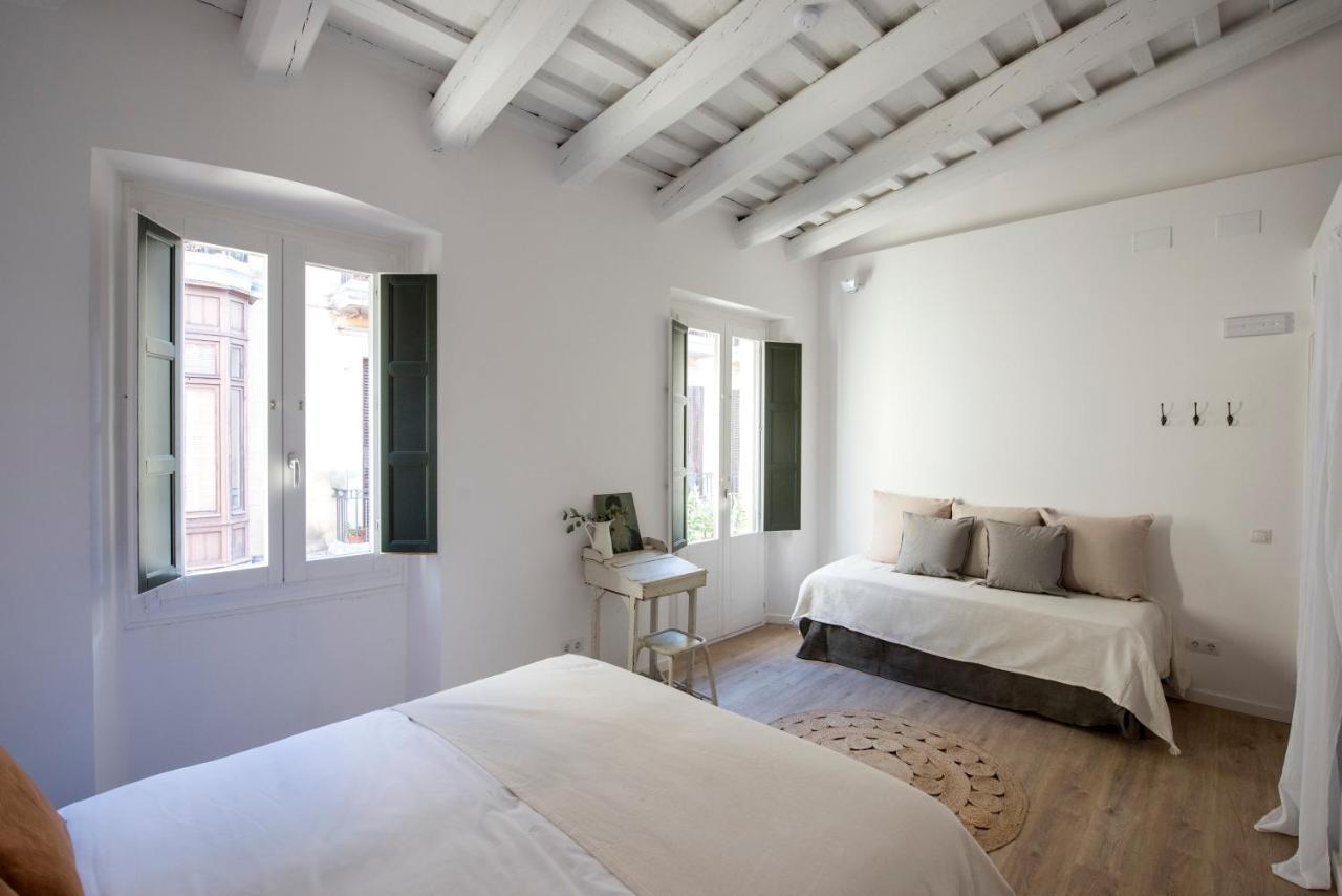 Casa Filomena Pensión