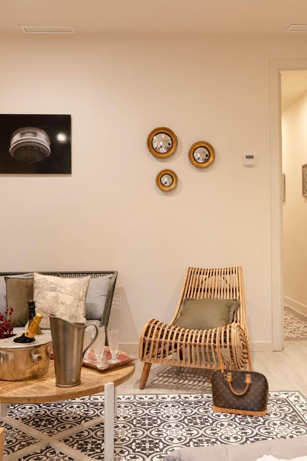 Chic Apartamento Barcelona