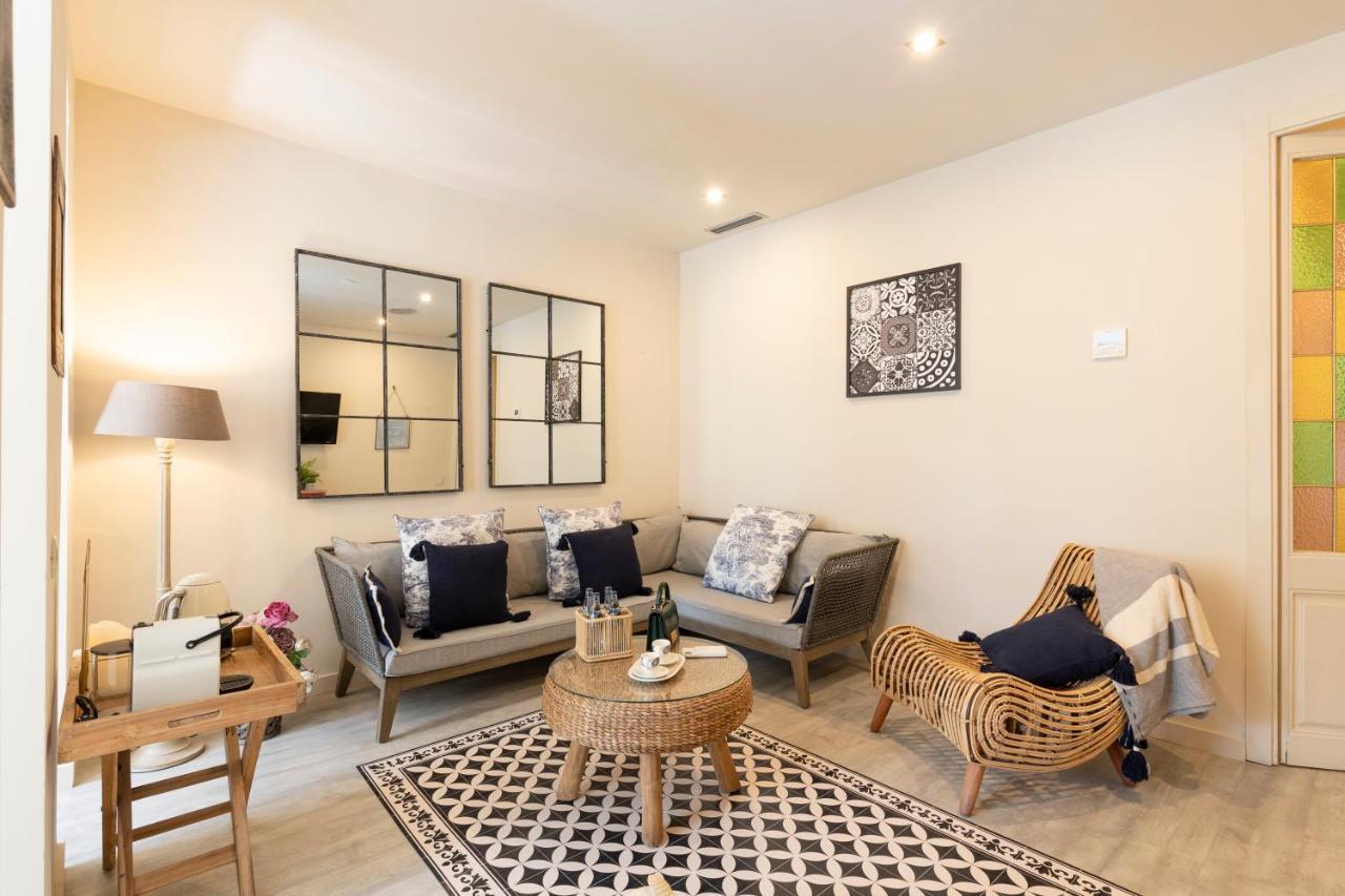 Chic Apartamento Barcelona