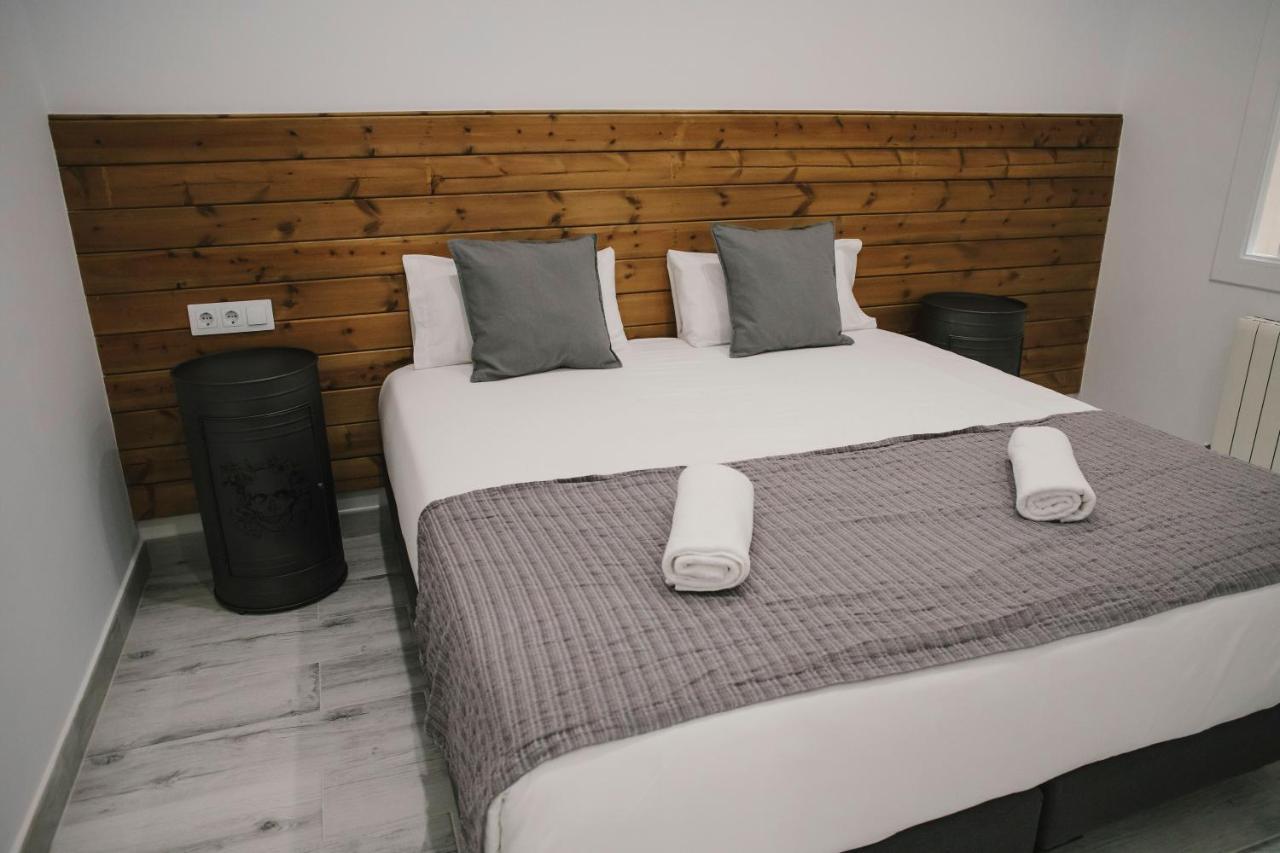 Bbarcelona - Fira Superior Flat Barcelona