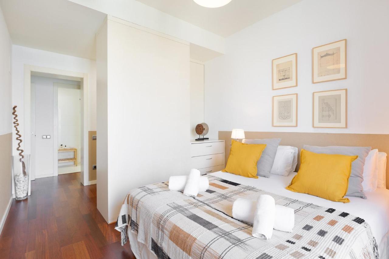 Apartamento Ola Living Plaza Catalunya