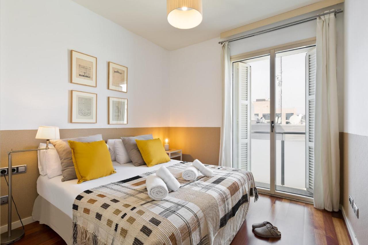 Ola Living Plaza Catalunya Apartamento Barcelona