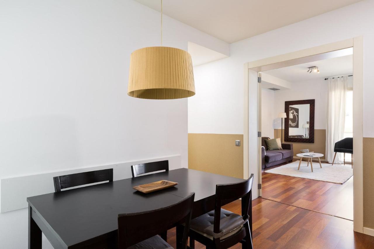 Ola Living Plaza Catalunya Barcelona