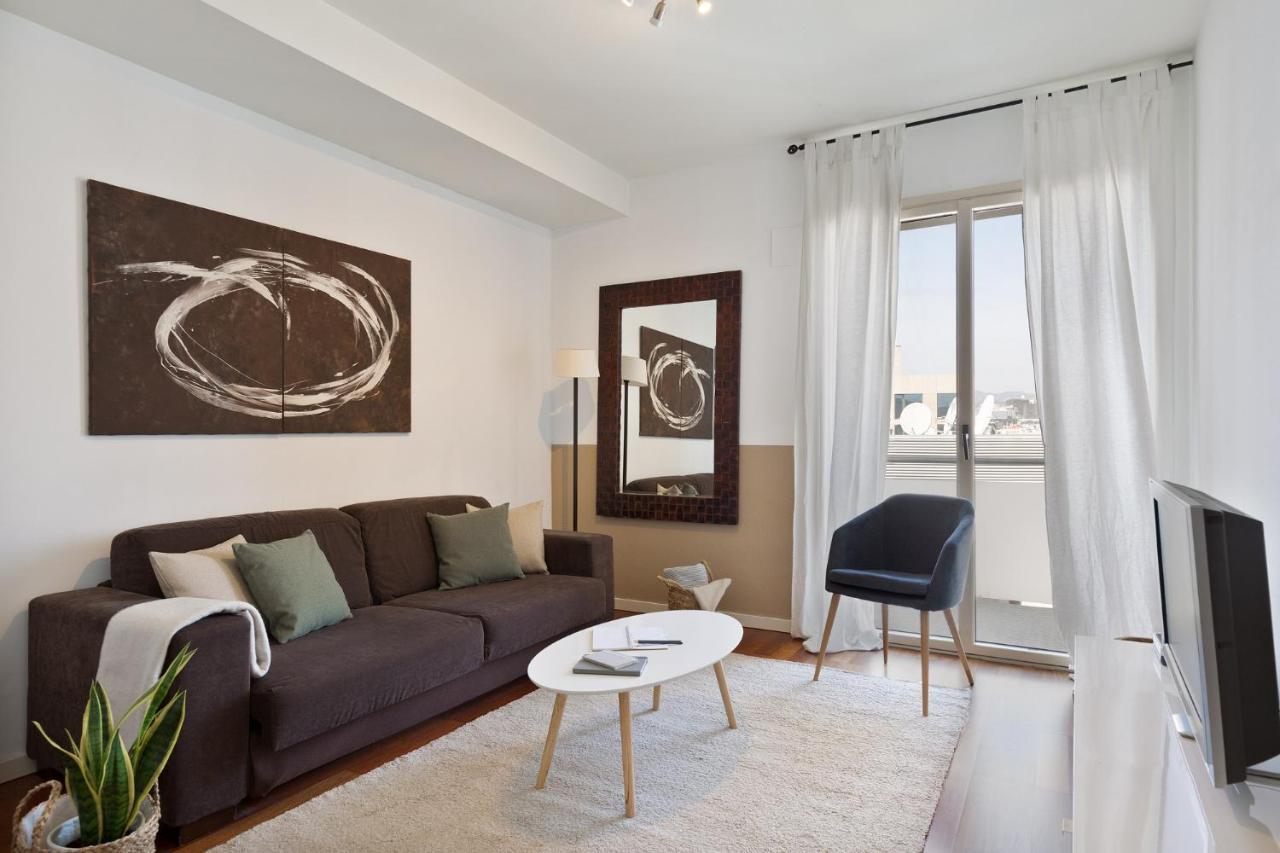 Ola Living Plaza Catalunya Barcelona