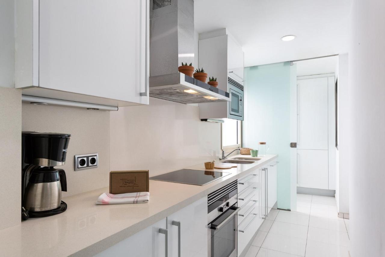 Ola Living Plaza Catalunya Apartamento *