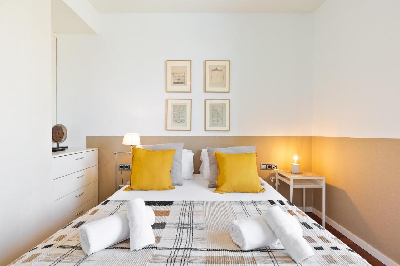 Apartamento Ola Living Plaza Catalunya
