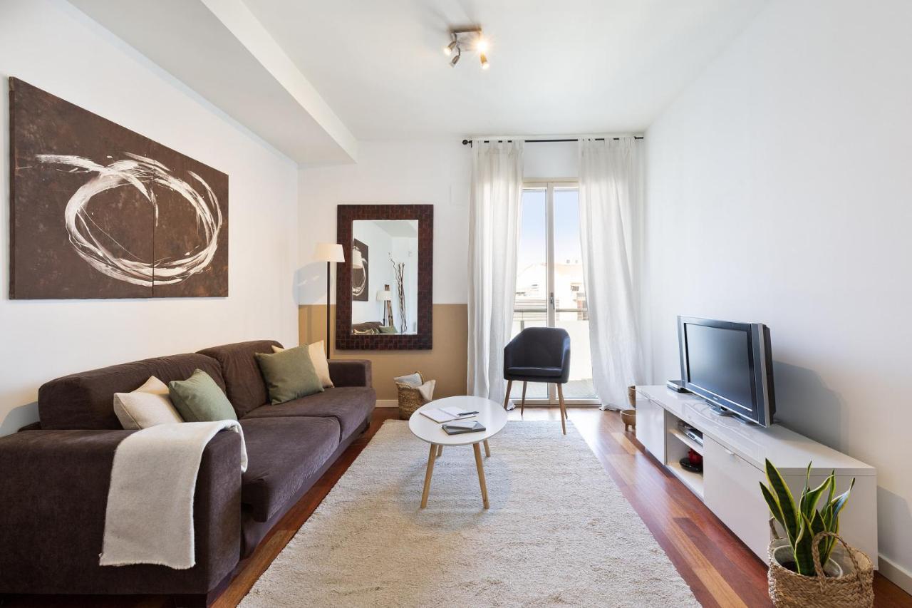 Apartamento Ola Living Plaza Catalunya