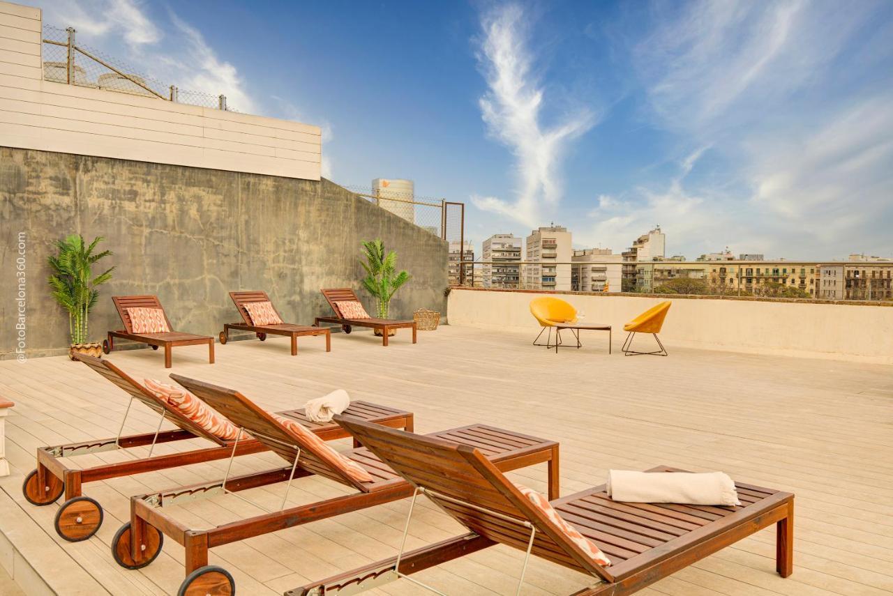 Caterina House Port Vell * Barcelona