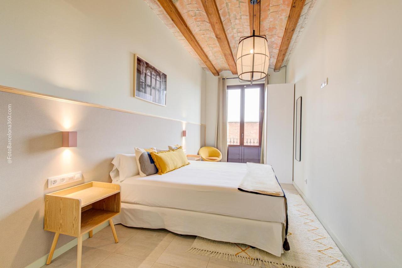 Caterina House Port Vell Apartamento *