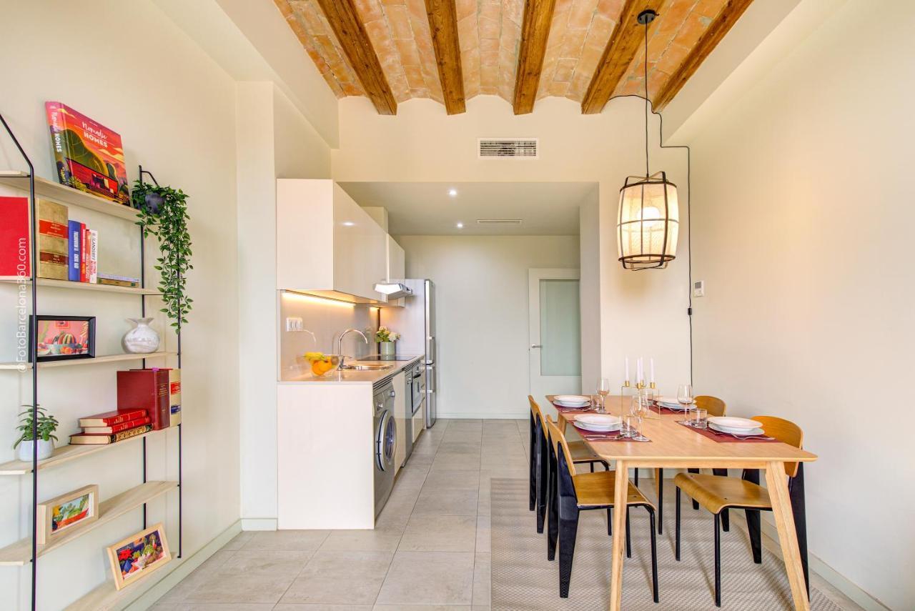 Caterina House Port Vell *