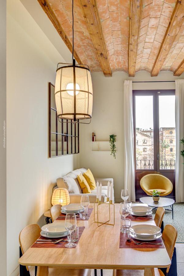 Caterina House Port Vell