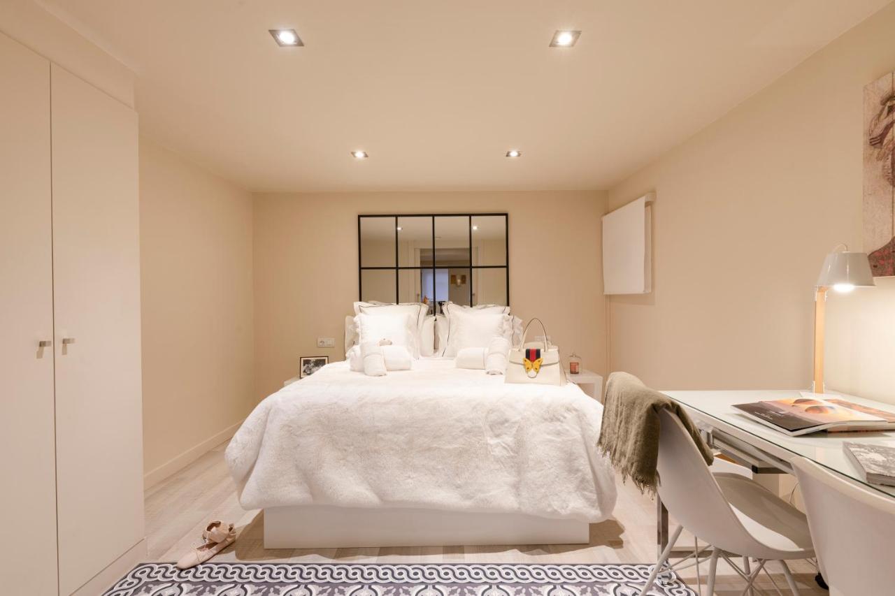 Apartamento Chic *