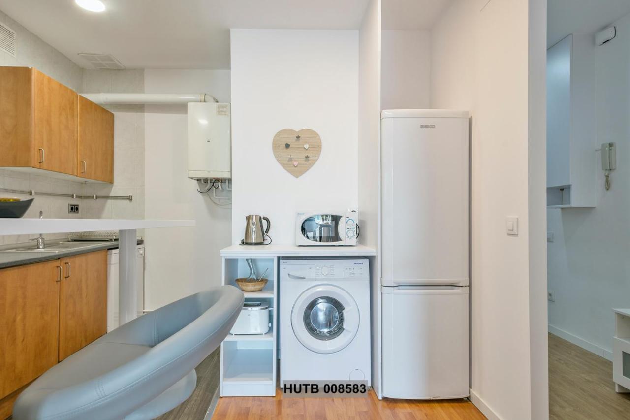 Apartment Alcam Berlin-numancia