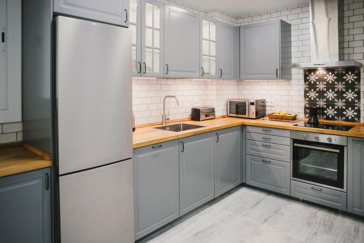 Bbarcelona - Fira Superior Flat Barcelona