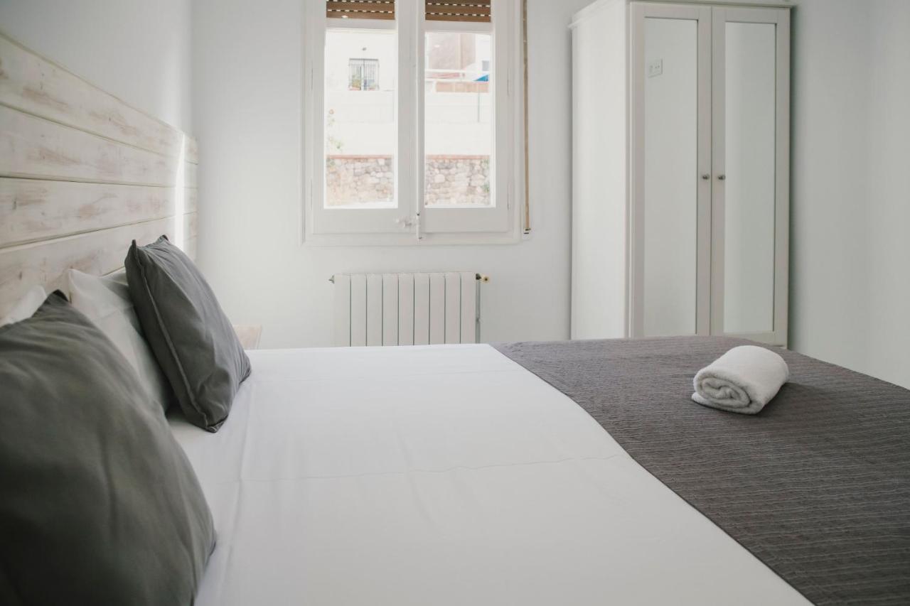 Apartamento Bbarcelona - Fira Superior Flat *