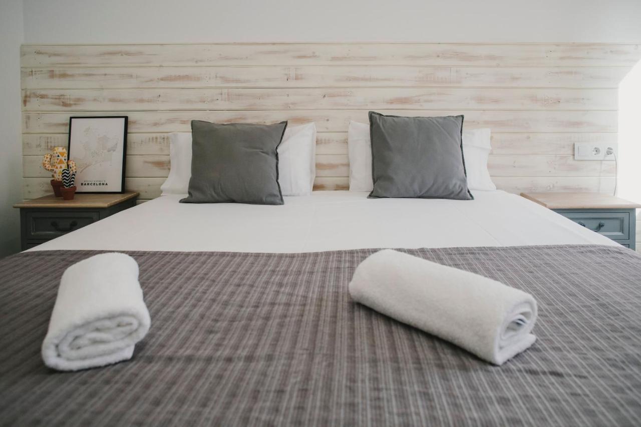 Bbarcelona - Fira Superior Flat *