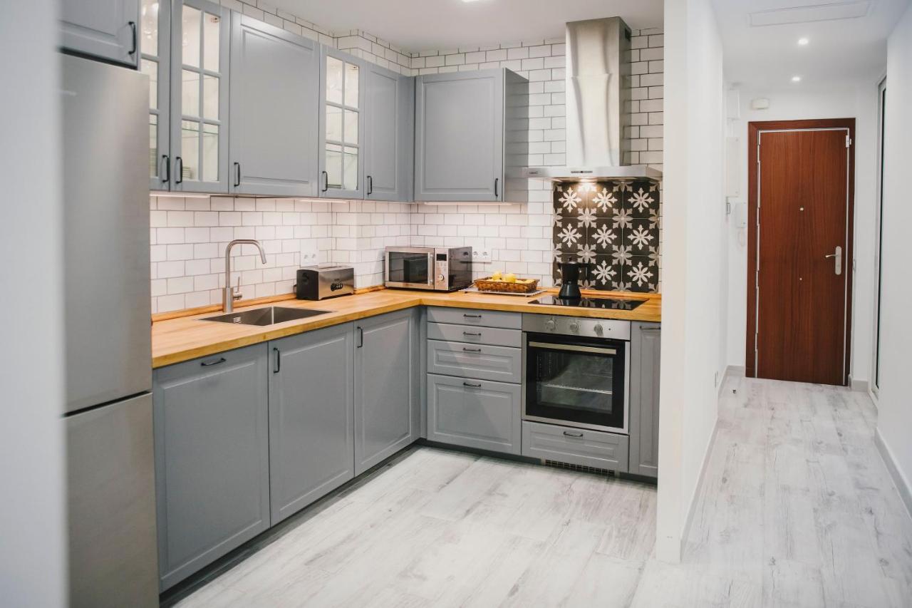 Apartamento Bbarcelona - Fira Superior Flat Barcelona