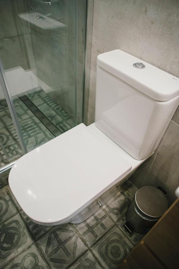 Bbarcelona - Fira Superior Flat Barcelona