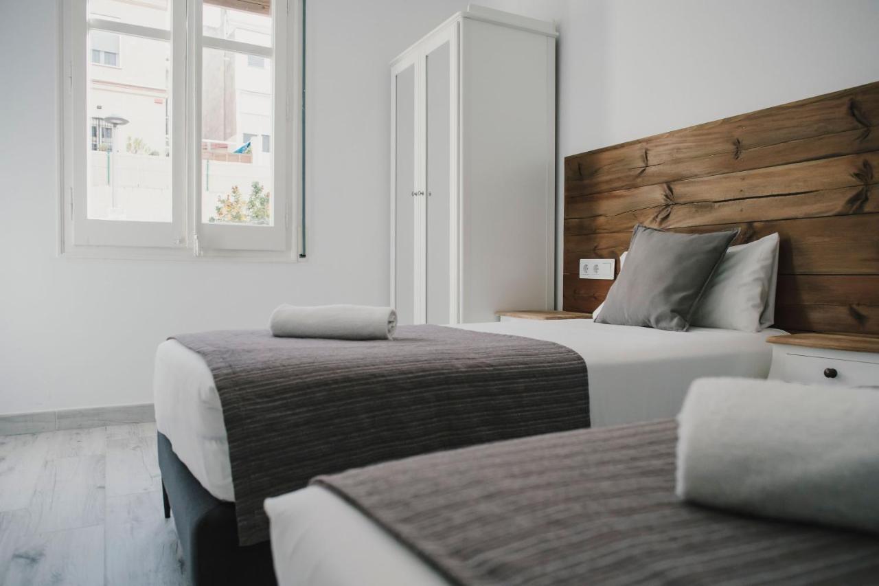 Apartamento Bbarcelona - Fira Superior Flat *