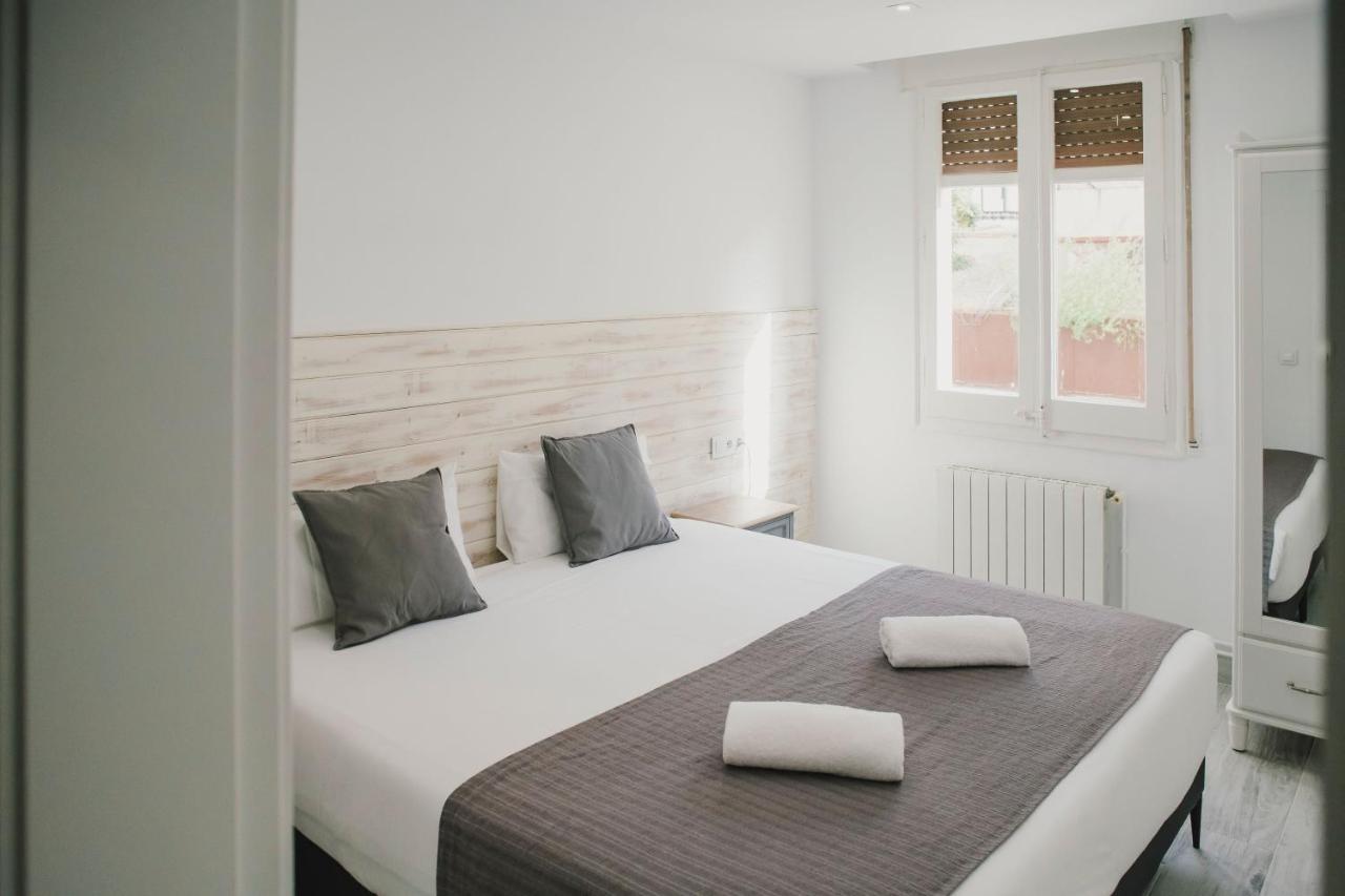 Bbarcelona - Fira Superior Flat Apartamento