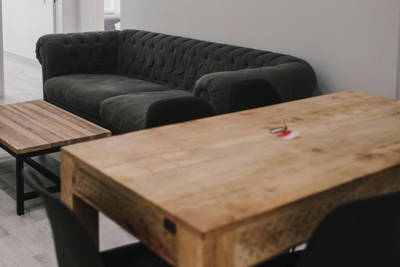 Bbarcelona - Fira Superior Flat Barcelona