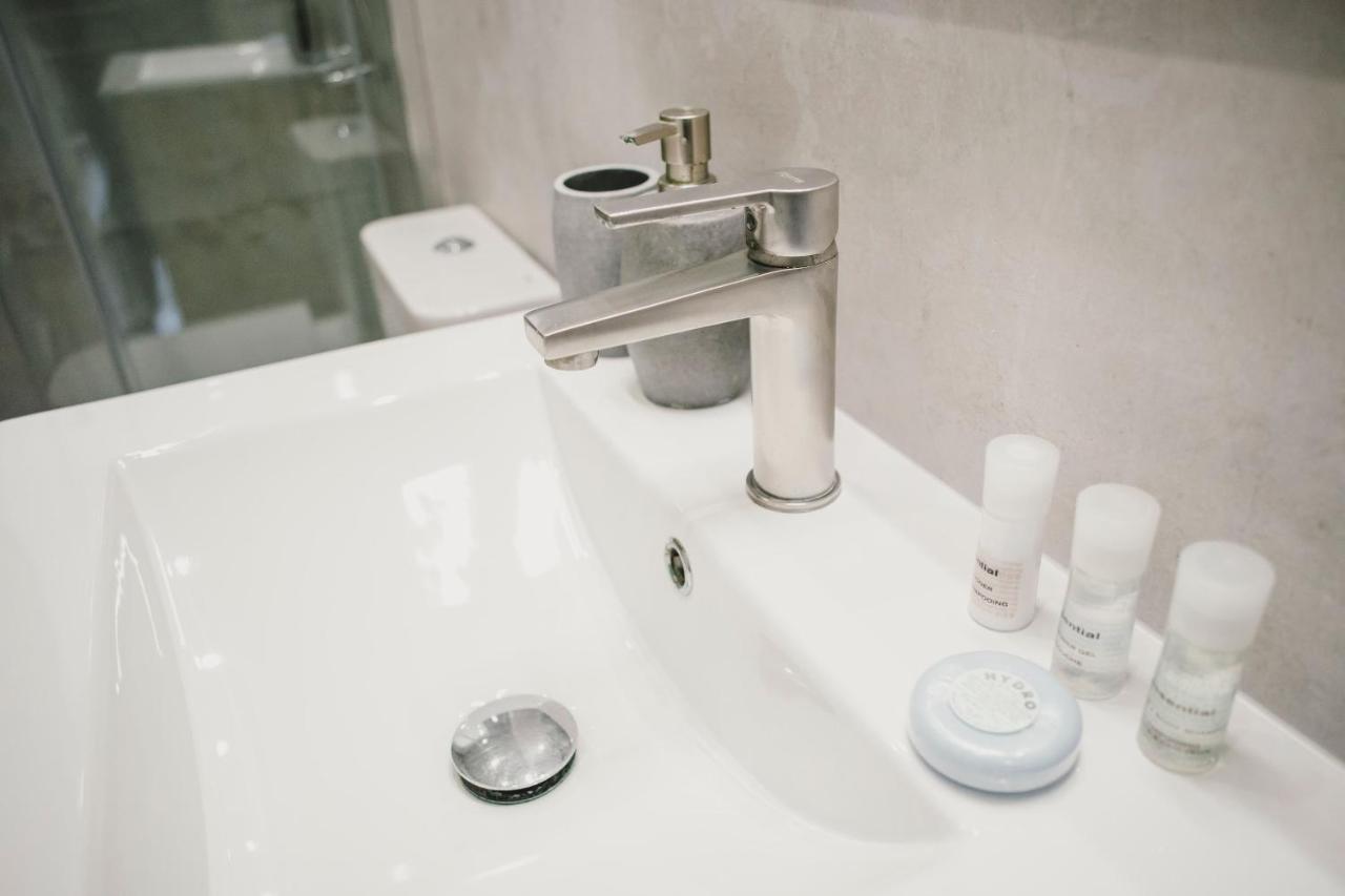 Apartamento Bbarcelona - Fira Superior Flat
