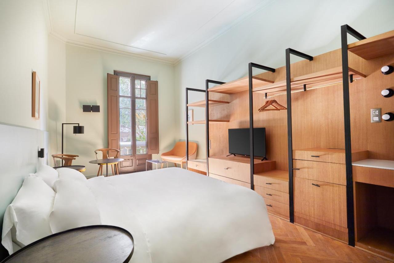 Le Palacete Powered By Sonder 3* Barcelona