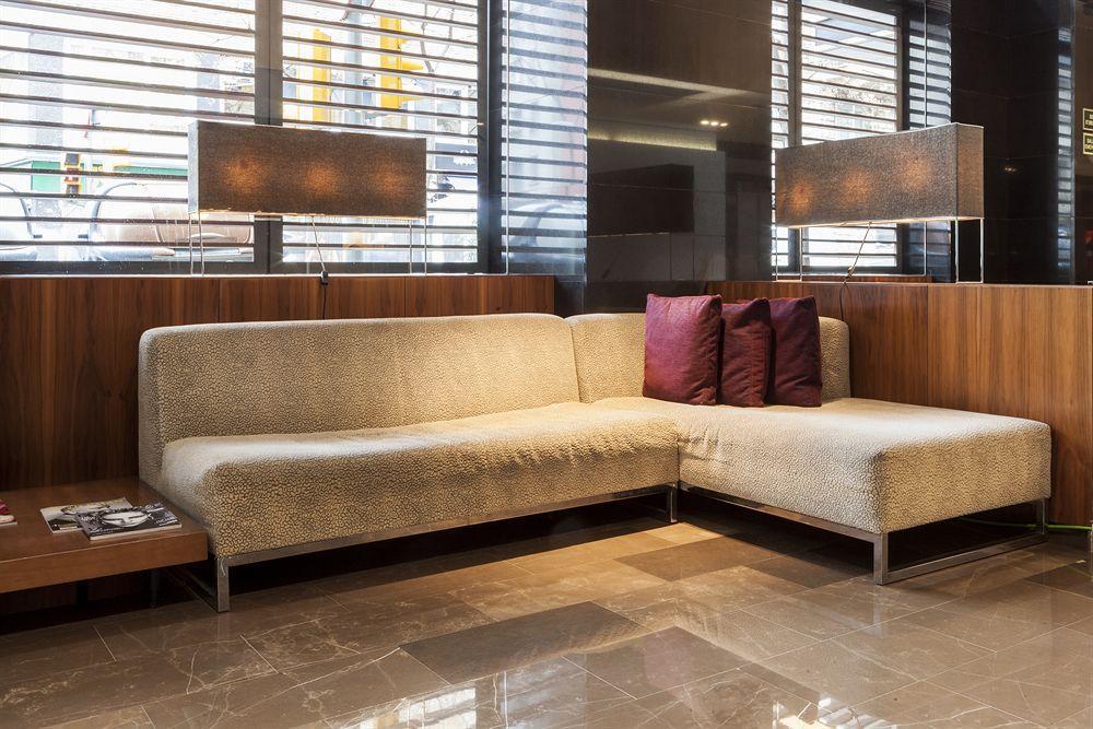 Hotel Ac Irla By Marriott Barcelona