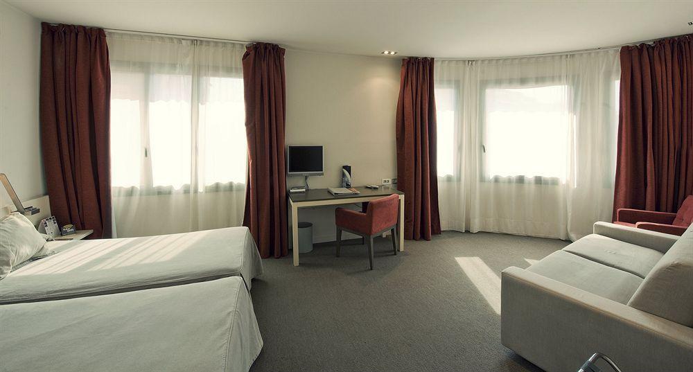 Sercotel ámister Art Hotel 4*