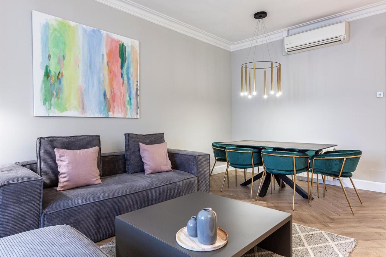 Weflating Center Apartamento