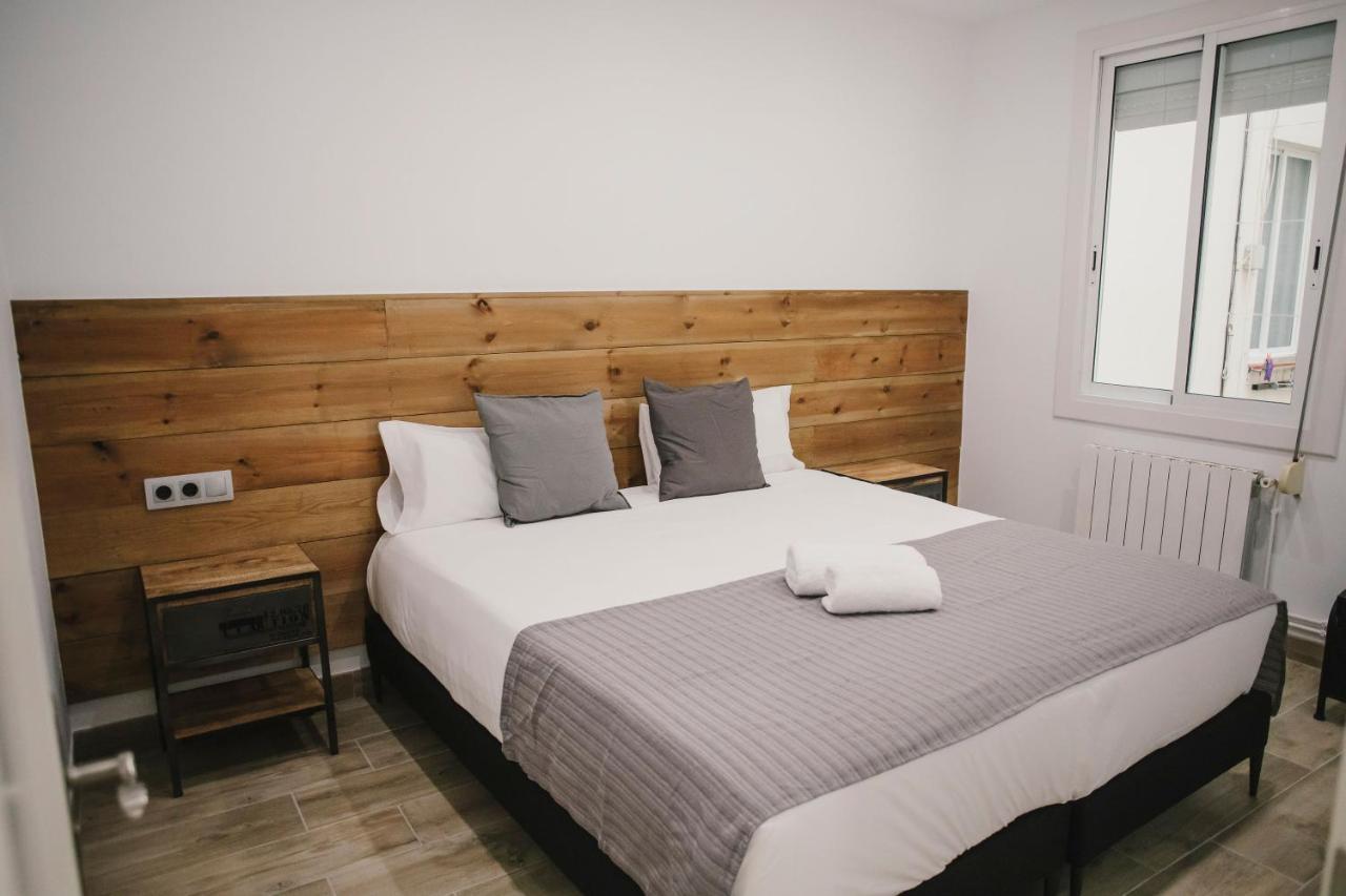 Bbarcelona - Fira Superior Flat *