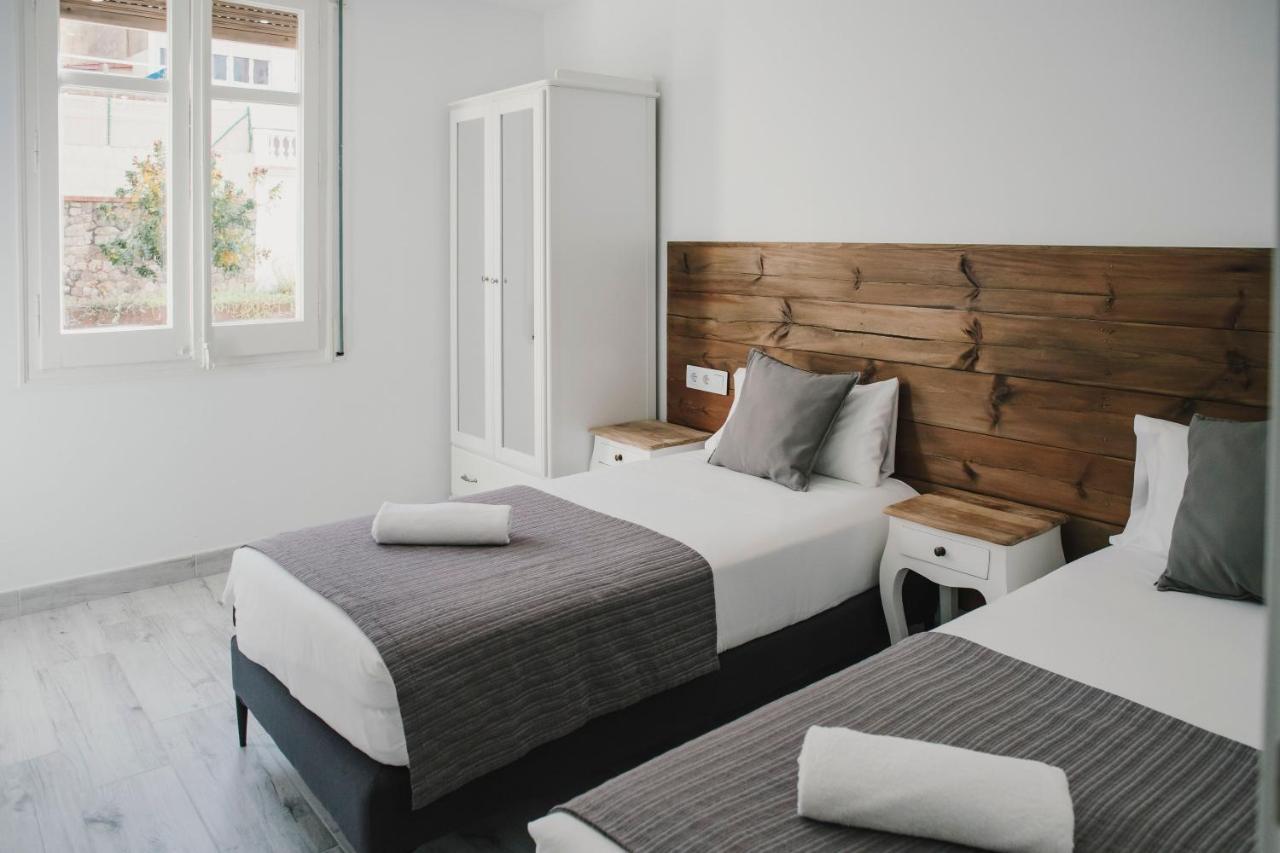 Bbarcelona - Fira Superior Flat *