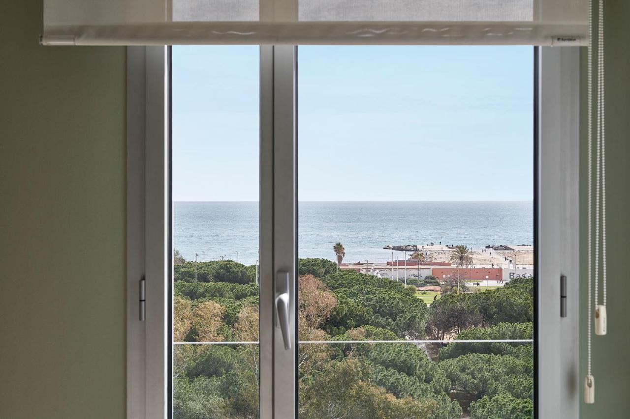Lugaris Beach Barcelona