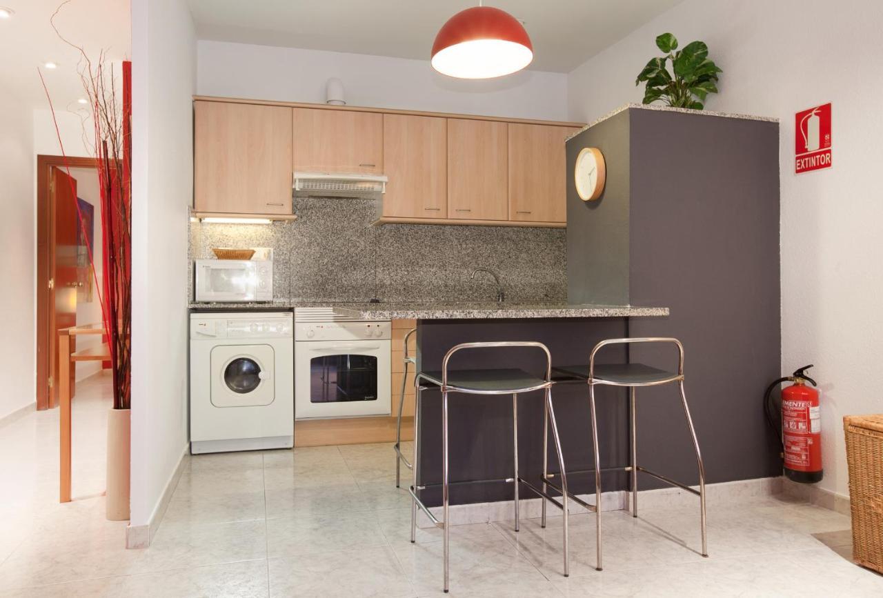Apartamento Portal Del Angel