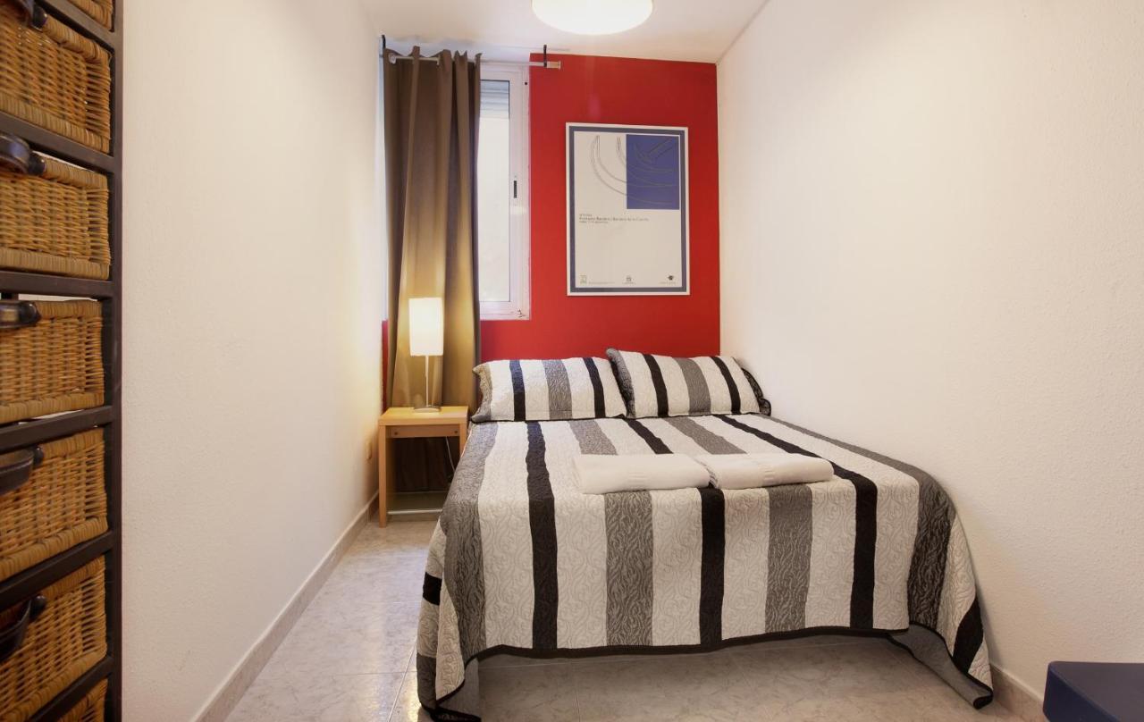 Apartamento Portal Del Angel *