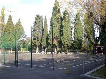 Residencia Salesiana Marti-codolar Pensión