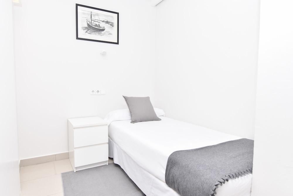 Mirador 1840 Apartment *