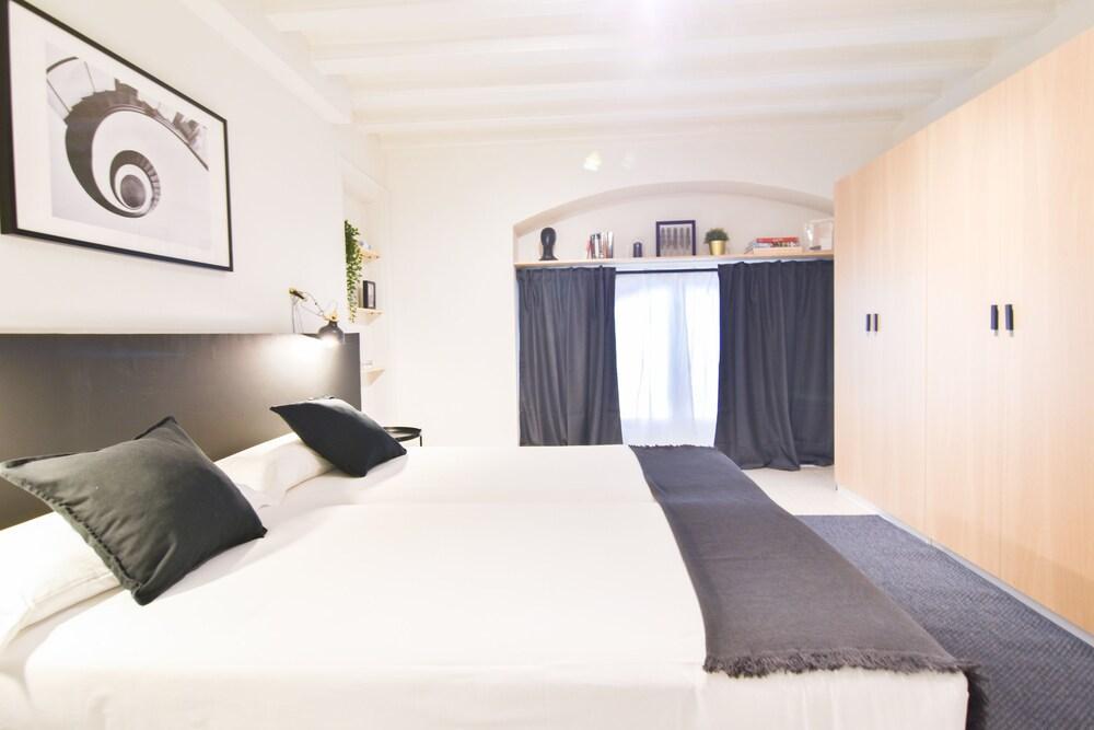 Mirador 1840 Apartment Barcelona