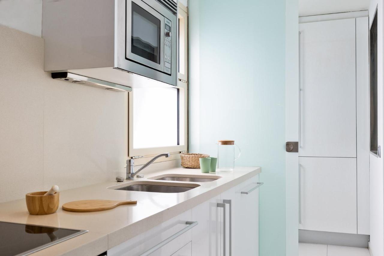 Ola Living Plaza Catalunya Apartamento Barcelona