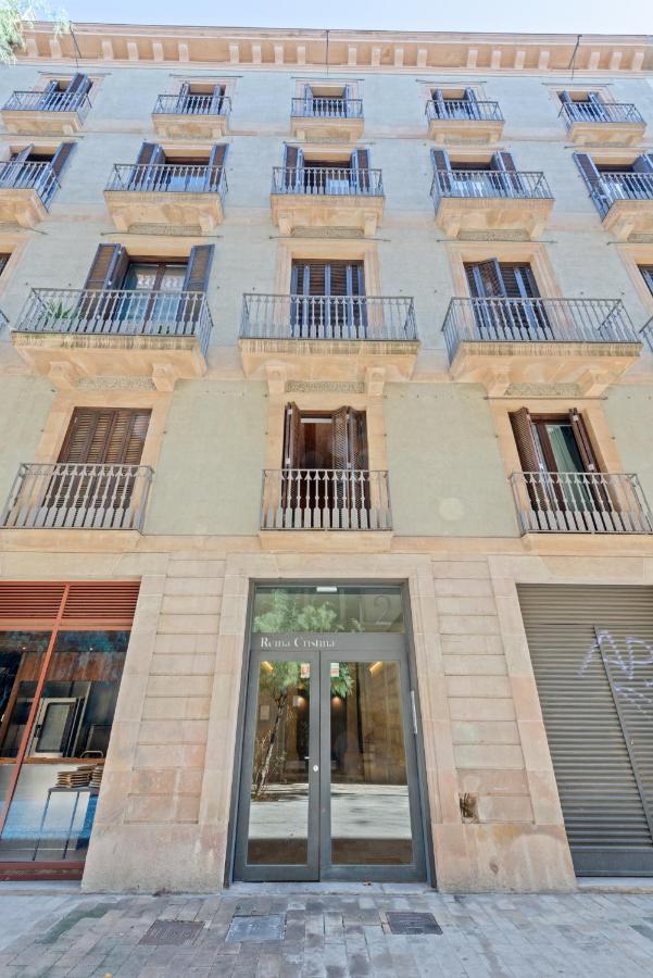 Apartamento Caterina House Port Vell *