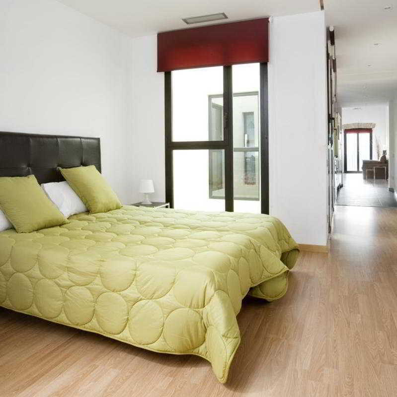 Apartamento Short Group Liceu Serviced Barcelona